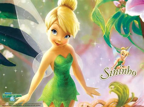 Image result for Tinkerbell Credits
