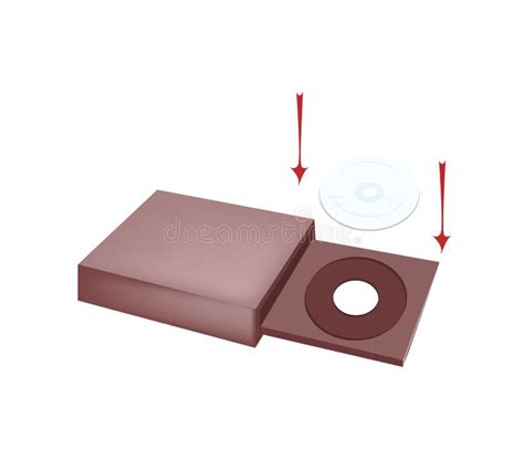 Image result for Open CD-ROM Disc