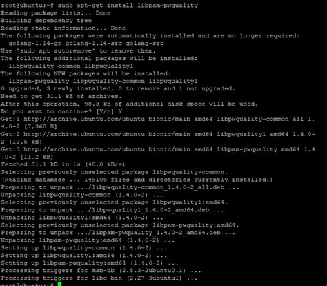 Image result for Password Access Linux