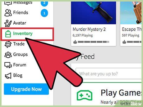 Image result for How to Send Trade in Roblox 2020