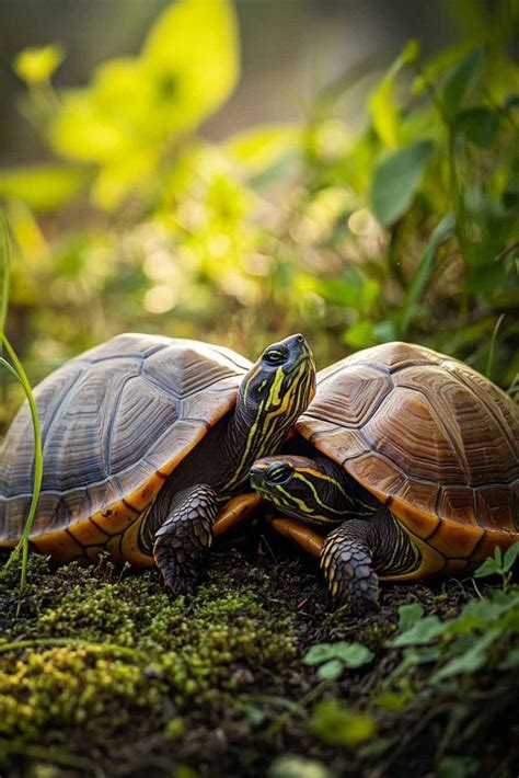 Image result for Yellow Belly Turtle Shell Rot