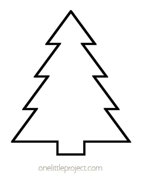 Triangle Tree Template-এর ছবি ফলাফল