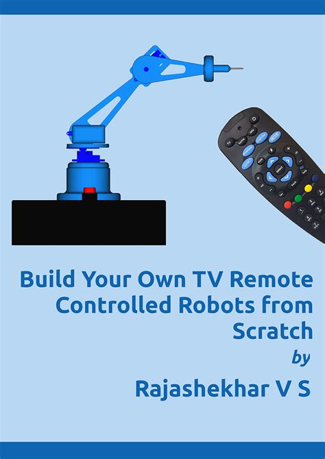Image result for Remote Controlled Robot to Restart You Computer