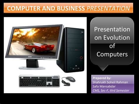 Image result for Computer System Overview.ppt