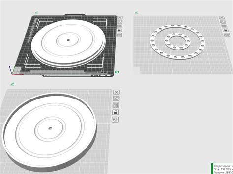 Image result for 3D Scanner Rotating Turntable DIY