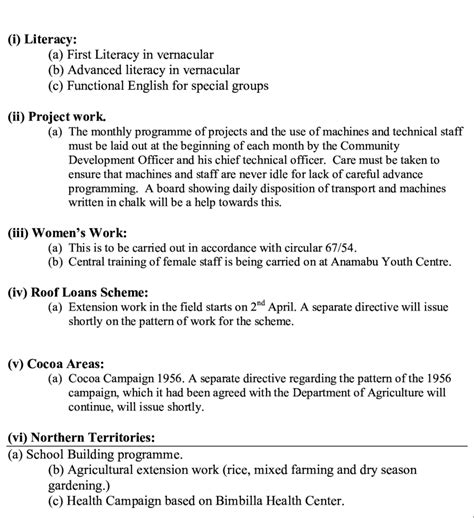 How to Do a Community Development Plan に対する画像結果