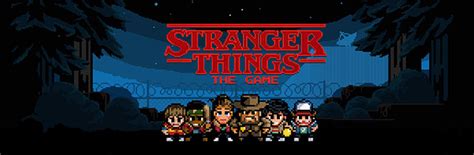 Image result for Stranger Things App