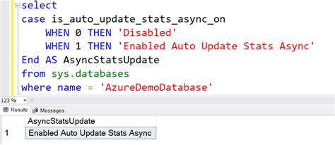 Image result for SQL Auto Update Statistics