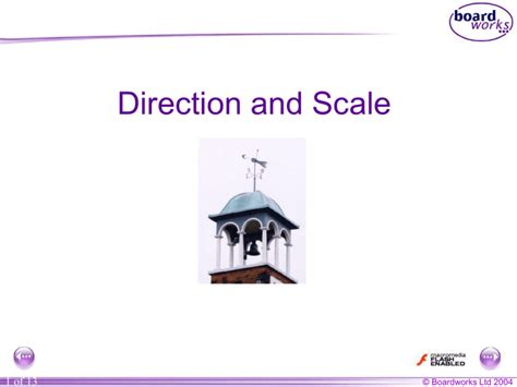 Image result for Direction Scale