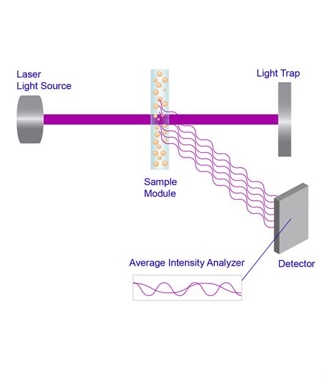 Dynamic Light Scattering Protein Aggregation に対する画像結果