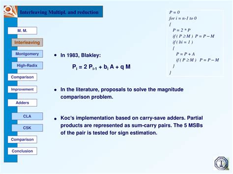 Image result for Modulus Multiplication