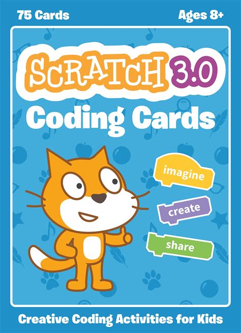 Image result for Scratch Coding Books for Free