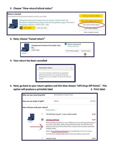Image result for Scan QR Code On UPS Drop Box