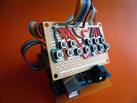 Image result for Top 40 Arduino Projects