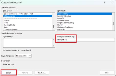 Image result for Shortcut to Paste in Pic