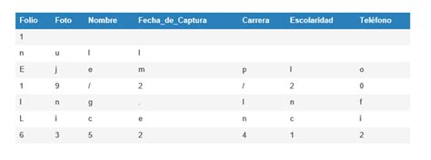 Toradh íomhá ar Text Feld Error