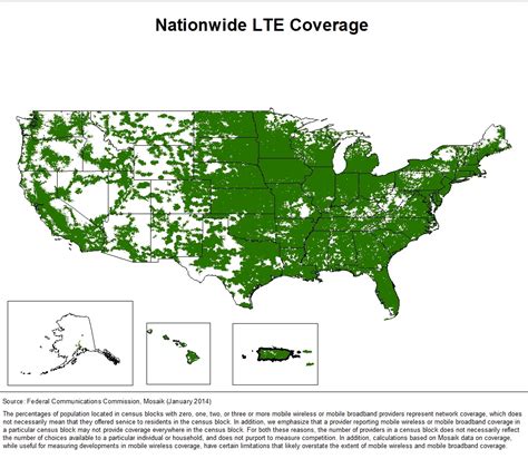 FCC Wireless Coverage Map に対する画像結果