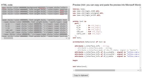 Image result for Verilog vs Code Syntax Highlighting