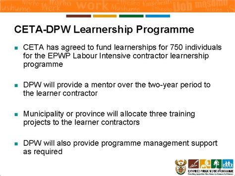 Example of Presentations for Learnership Program Completion-এর ছবি ফলাফল