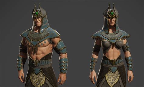 Image result for Conan Exiles Clothing Mod