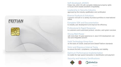 Feitian Java Card A22cr に対する画像結果