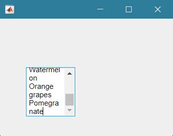 MATLAB Text Rigtharrow に対する画像結果