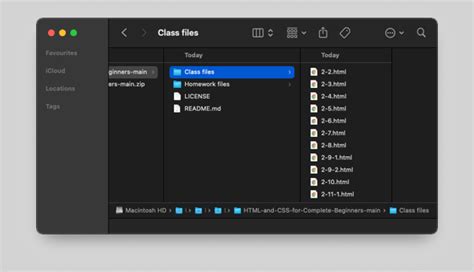 Image result for HTML Codes and CSS Code On Different Folders