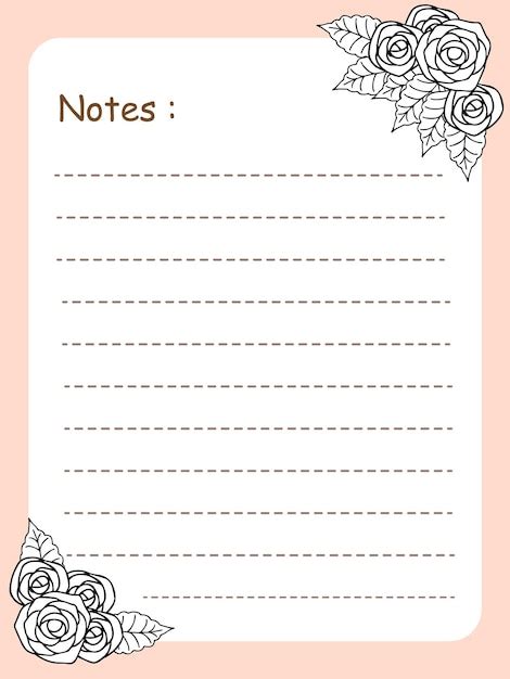 Afbeeldingsresultaten voor HTML Template for Notepad