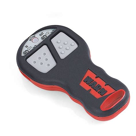 Image result for Warn Winch Wireless Remote Control