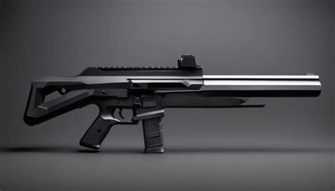 History and Evolution of 3-D Printed Guns - SSP Firearms