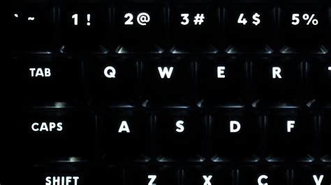 Image result for Logitech G413 Light Control