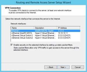 Image result for Configure Remote Access Options