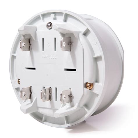 Toradh íomhá ar Rectangular Meter Socket for Form 3s Meter