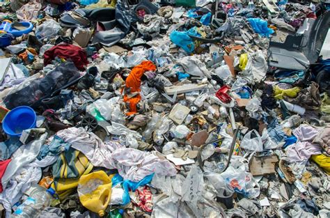 Toradh íomhá ar Waste Segregator Machine Drawing