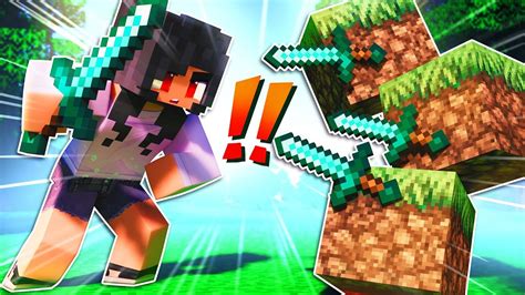 Image result for Minecraft but When You Step On Blocks