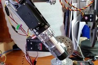 Image result for Homemwade Control GUI