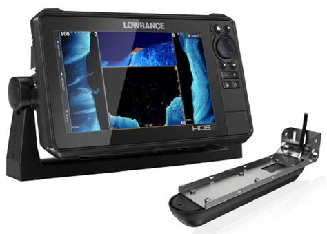 Afbeeldingsresultaten voor Lowrance HDS 9