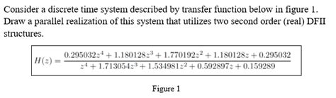 Image result for Convert Transfer Function to Discrete-Time
