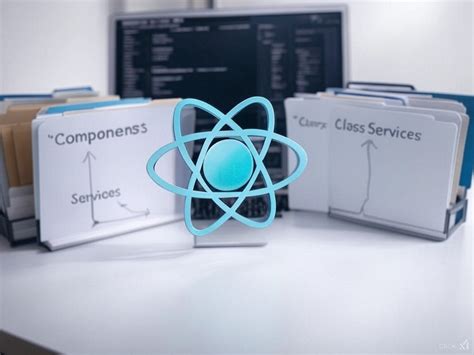 Image result for Feature Folder Structure for React Project