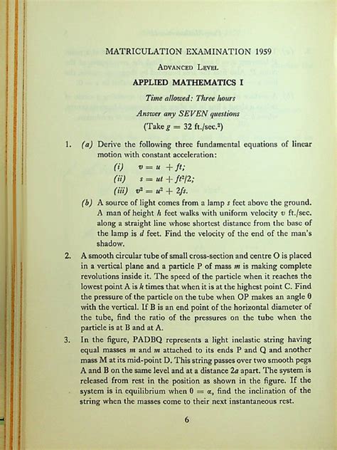 Image result for Applied Mathematics 1 Chapter 2 PDF