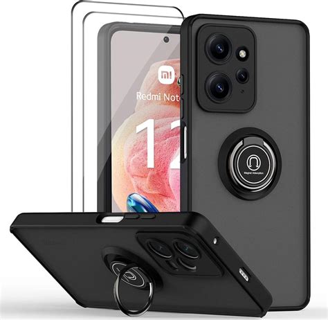 Redmi Note 12 Screen Protector に対する画像結果