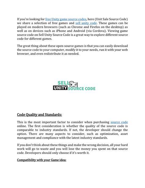 Image result for Free Unity Game Codes