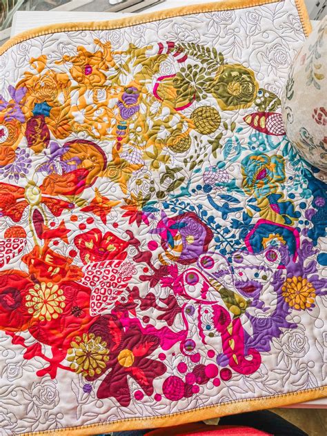 Image result for Edge to Edge Quilting Tutorial