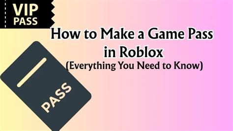 Image result for Roblox Game Pass Create Script
