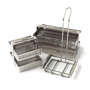 Microscope Slide Staining Rack に対する画像結果