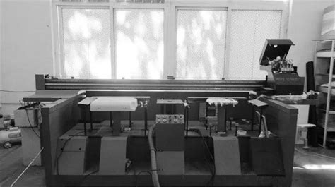 Factory Test Control に対する画像結果