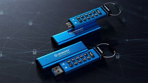 Image result for Keypad Encrypted Drive