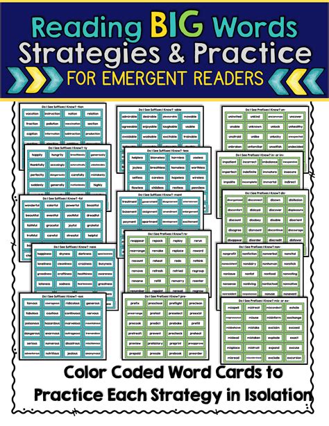 Image result for Decoding Longer Words