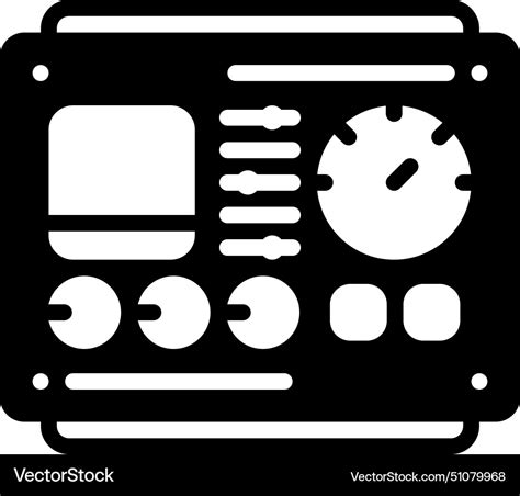 Image result for Control Panel Vector