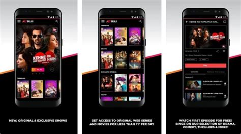 Image result for All Web Series Download App